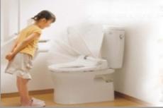 Японские туалеты будущего согреют и успокоят страждущих