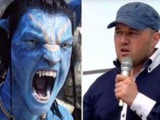 Заммэра Карачаевска позаимствовал речь из «Аватара»