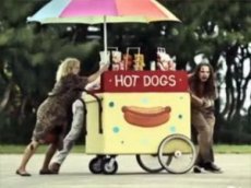 В Норвегии рекламу о зомби и спортинвентаре запретили из-за тупости