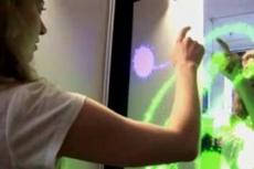 Интерактивное зеркало скоро поступит в продажу