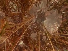 Куб Мандельброта: Визуализация математической формулы