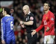 "Манчестер Юнайтед" — "Челси". Лучшие моменты