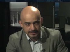 Депутаты Рады в прямом эфире назвали друг друга попками