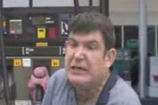 Талибан на американской заправке