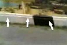 Привидения на месте страшного ДТП