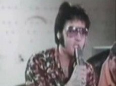 Yesterday в исполнении Элвиса Пресли