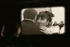 Мэр Киева Черновецкий снял в своем клипе жену и детей