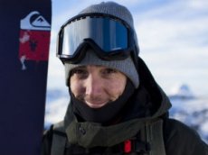 Видео от лыжника-фристайлера стало хитом Youtube