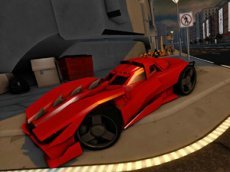 Трейлер геймплея игры Carmageddon: Reincarnation