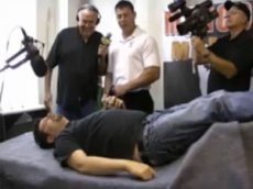 Пытки водой