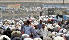 Бангладеш — одна из самых густонаселенных стран мира