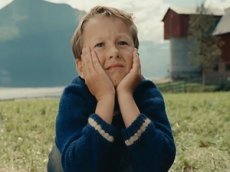 Самая трогательная реклама с участием детей