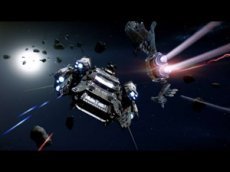 Трейлер Star Citizen с SXSW 2015