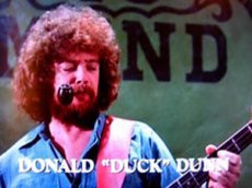 Умер ветеран соула Дональд Данн