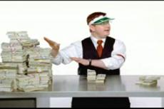 Apple высмеял Microsoft