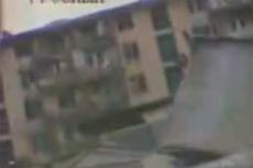 Оператора убили прямо во время боя в Грозном