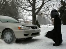 Креативщики придумали пародию на известную рекламу