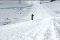 Установлен новый рекорд скорости по спуску с горы на маунтин-байке