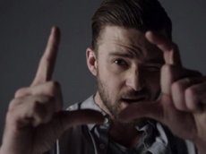 Секс-клип Джастина Тимберлейка вернулся в сеть