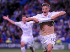 "Зенит" — чемпион!