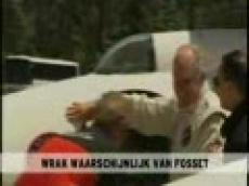 Найдены обломки самолета знаменитого миллиардера-воздухоплавателя