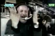 Спортивный комментатор — это состояние души