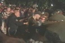 Немцы шумно отметили Вальпургиеву ночь