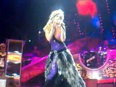 Пинк публично пошутила над Бейонсе