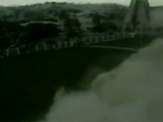 Власти Гаити опубликовали уникальные кадры землетрясения