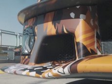 Новый суперкар Lamborghini показали на видео