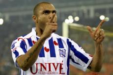 Как Афонсо Алвес забил 7 мячей в одном матче