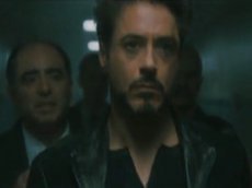 Трейлер к фильму «Железный Человек-2»
