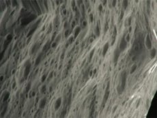 Шесть лет исследований Сатурна в 2-минутном ролике