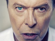 Дэвид Боуи выпустил новый клип