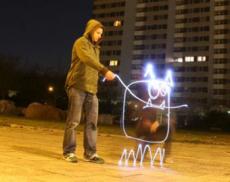 Lichtfaktor устроил начало и конец света