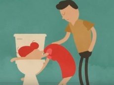 Почему мы расстаемся с людьми, которые нам нравятся?