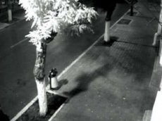 Привидение в Астрахани