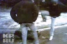 Подростки сняли на мобильник, как убивали человека