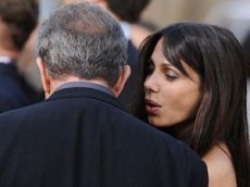 Гибсону грозит обвинение в сексуальных домогательствах (АУДИО)