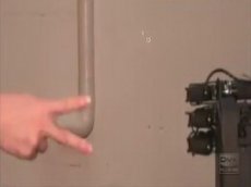 Робот выигрывает в камень-ножницы-бумага в 100% случаев!