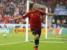 ЧМ-2010: Испания выиграла у сборной Гондураса