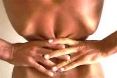 Анерексия ведет к смерти