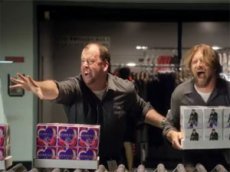 Вирусный ролик с Бибером собрал 2,5 миллиона просмотров