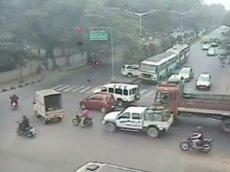 TOP-25 аварий в Индии