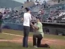 TOP-10 неудачных предложений руки и сердца