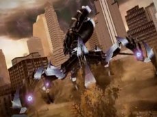 The Amazing Spider-Man: первый трейлер