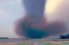 День торнадо в Колорадо