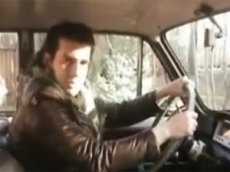 Номер Петра Налича забраковали