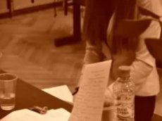 Необразованная российская студентка стала звездой Интернета