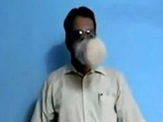 800 трубочек во рту